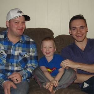 Meet your Posher, Jean